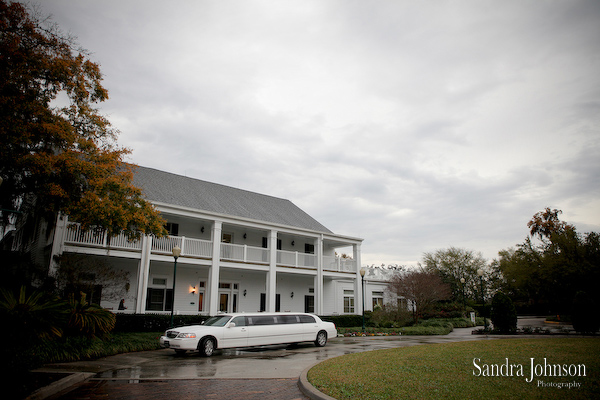 Best Sheraton Orlando North Wedding photographer - Sandra Johnson (SJFoto.com)
